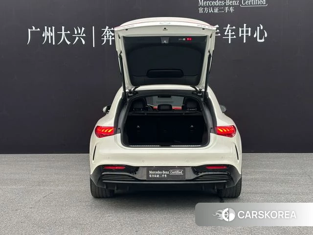 Mercedes-Benz EQS AMG id 3969009 из Китая 33