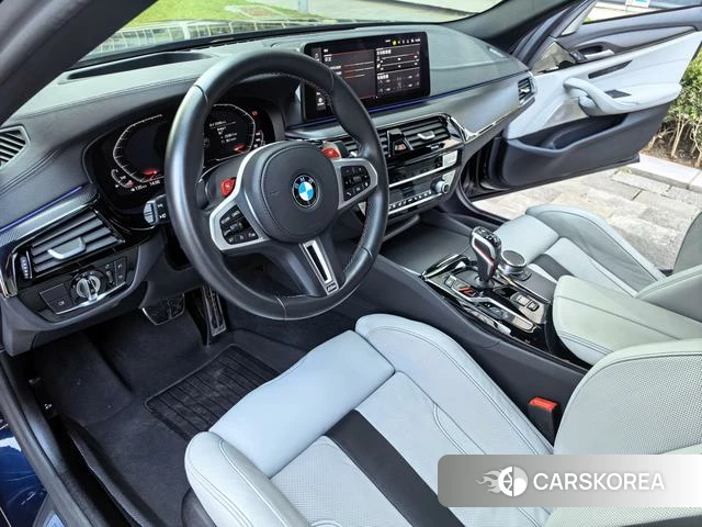 BMW M5 id 3908725 из Китая 33