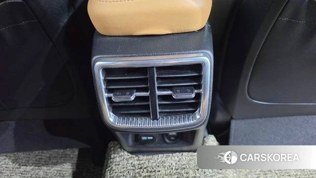Kia K5 Hybrid 3rd Generation id 4784872 из Кореи 33