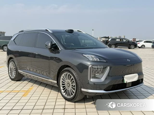 GAC Haobo Haobo HL id 4207127 из Китая 33