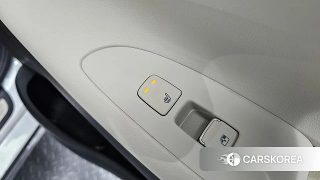 Hyundai The New Grandeur IG Hybrid id 4561520 из Кореи 33