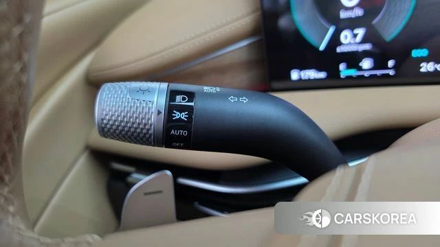 Genesis G80 (RG3) id 4834169 из Кореи 33