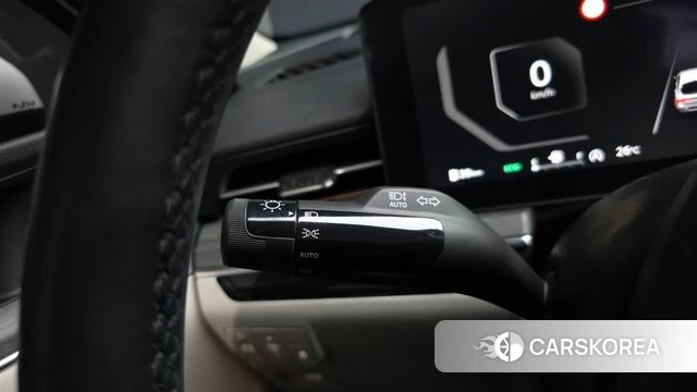 Kia The New K5 3rd generation id 4635439 из Кореи 33