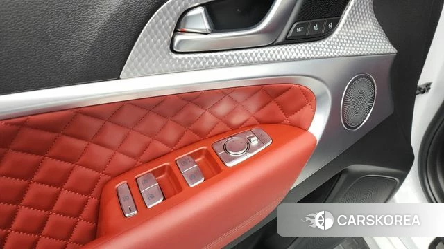 Genesis The New G70 id 4244130 из Кореи 33