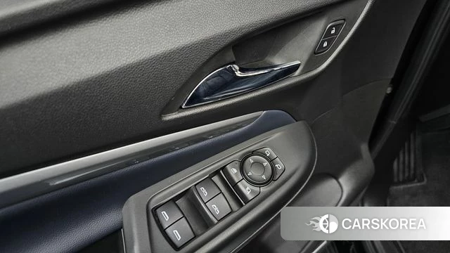 Chevrolet (GM Daewoo) Bolt EUV id 4186299 из Кореи 33