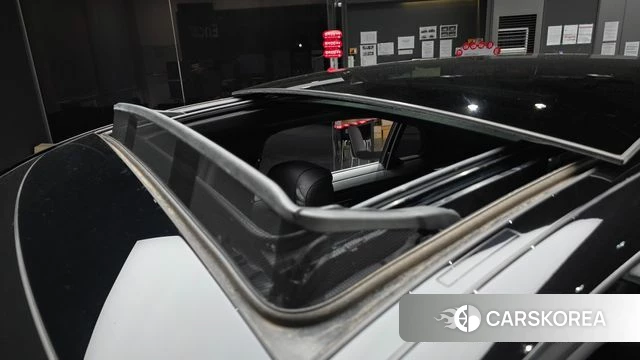 Mercedes-Benz S-Class W223 id 4775100 из Кореи 33