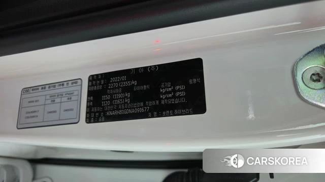 Kia Sorento 4th Generation id 4428866 из Кореи 33