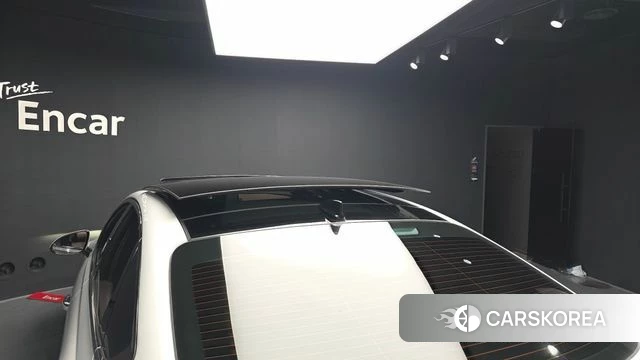 Genesis G80 (RG3) id 4716645 из Кореи 33