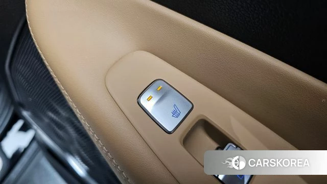 Hyundai The New Santa Fe id 4623997 из Кореи 33