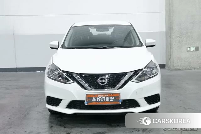 Nissan Xuan Yi id 4313999 из Китая 33