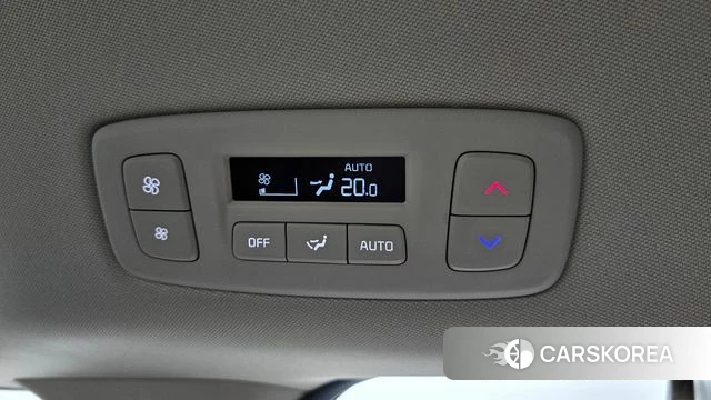 Kia Carnival 4th generation id 4480686 из Кореи 33