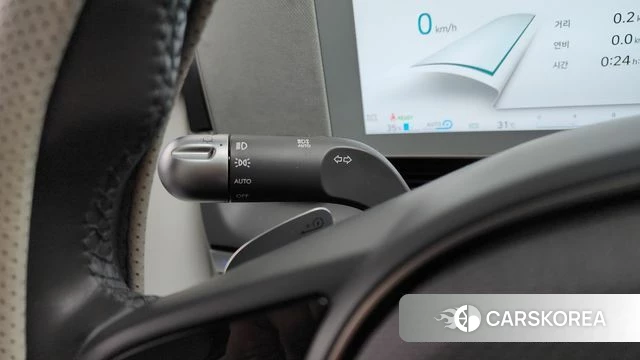 Hyundai Ionic 5 id 4707677 из Кореи 33