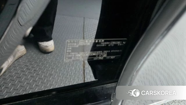 Genesis G80 (RG3) id 4482568 из Кореи 33