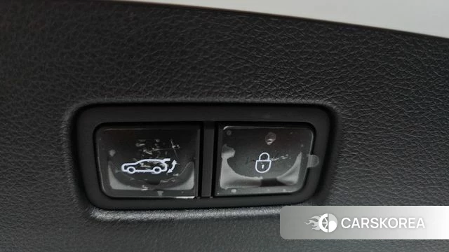 Genesis GV70 id 4395250 из Кореи 33
