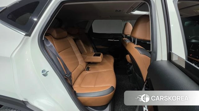 Kia The New Seltos id 4369659 из Кореи 33