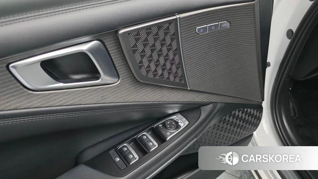 Kia The New K8 Hybrid id 4421598 из Кореи 33