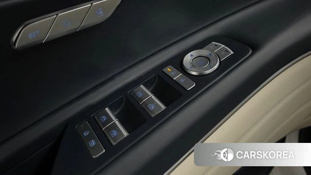 Genesis GV80 id 4792055 из Кореи 33