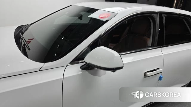 Hyundai Grandeur Hybrid (GN7) id 4681942 из Кореи 33