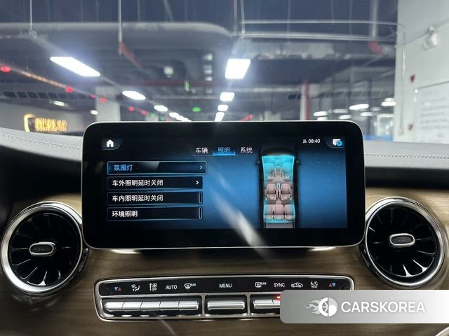 Mercedes-Benz V-class id 4264645 из Китая 33