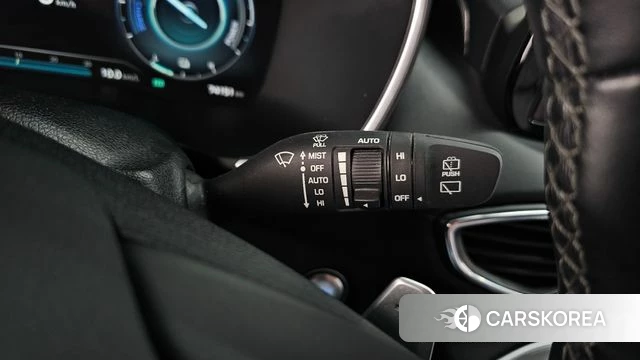 Hyundai The New Santa Fe id 4579837 из Кореи 33
