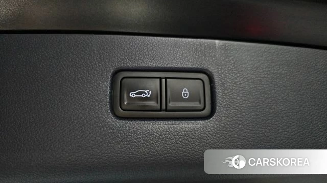 Genesis GV80 id 4779076 из Кореи 33