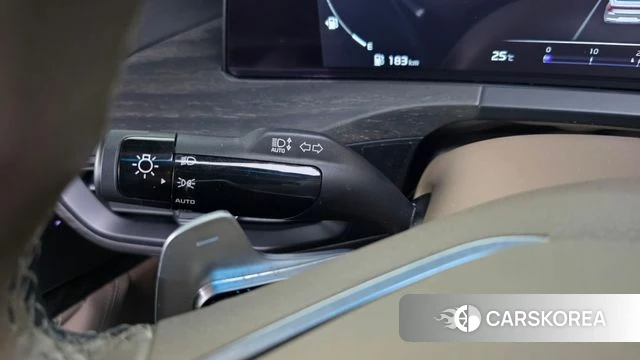 Kia K8 Hybrid id 4881207 из Кореи 33