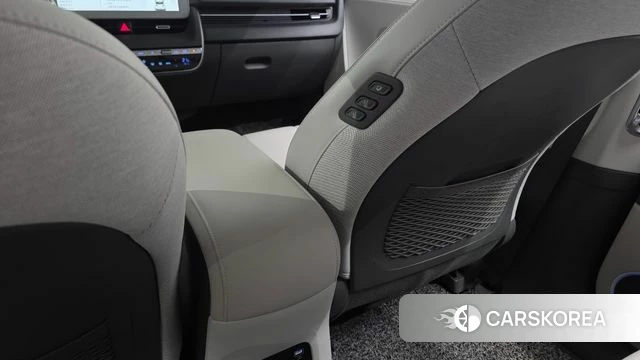 Hyundai Ionic 5 id 4337316 из Кореи 33