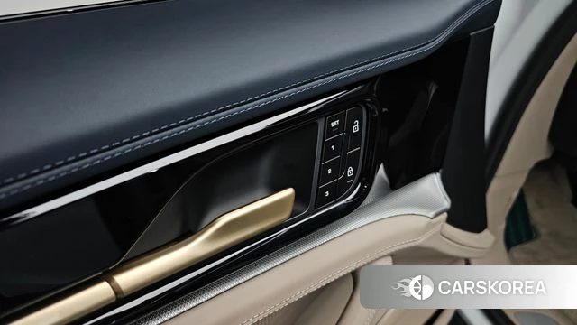 Porsche Panamera (976) id 4533174 из Кореи 33