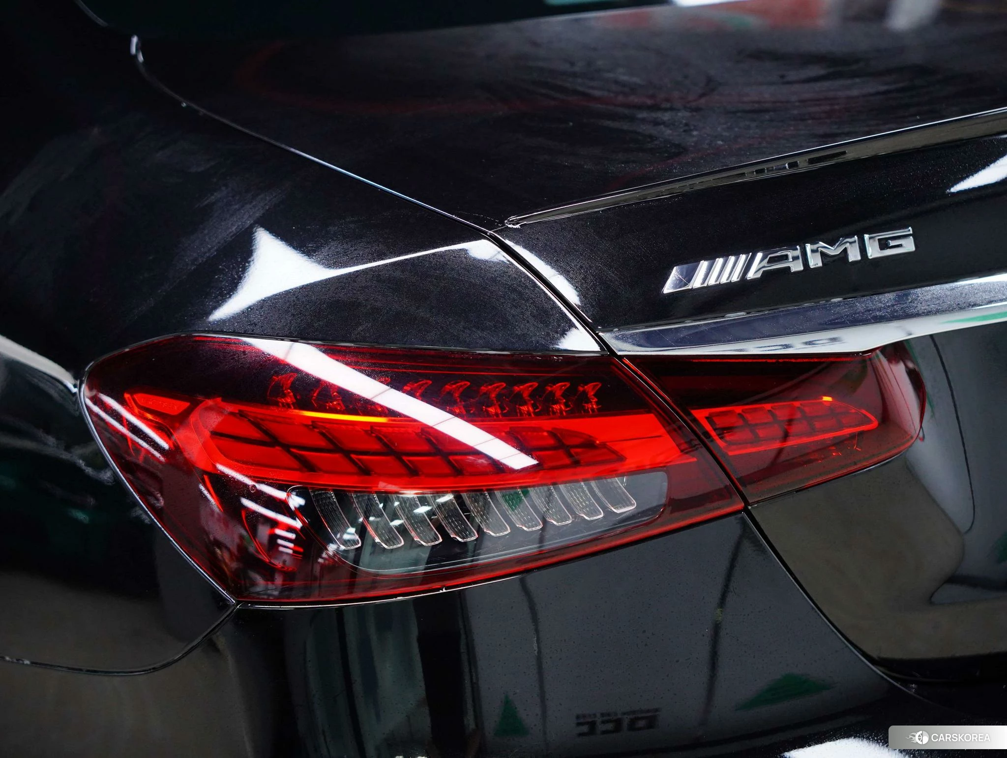 Mercedes-Benz E-class AMG id 4499182 из Китая 32