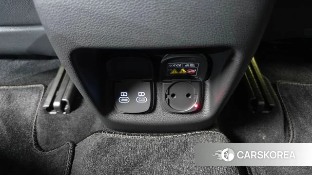 Genesis GV80 id 4368915 из Кореи 33