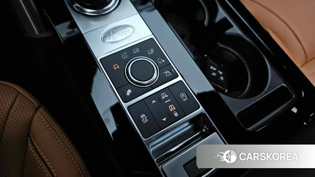Land Rover Discovery 5 id 4658018 из Кореи 33