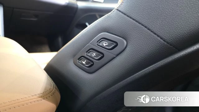 Kia K5 3rd generation id 4785223 из Кореи 33