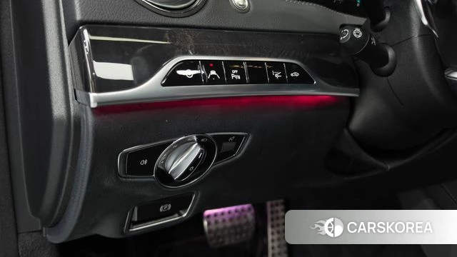 Mercedes-Benz S-Class W222 id 4746933 из Кореи 33