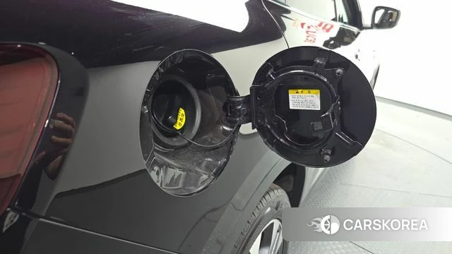 Renault Korea (Samsung) QM6 id 4765366 из Кореи 33