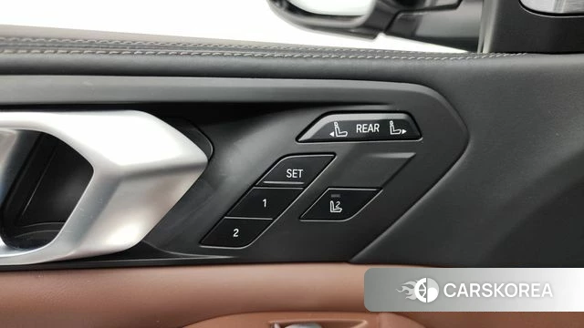BMW X7 (G07) id 4316809 из Кореи 33
