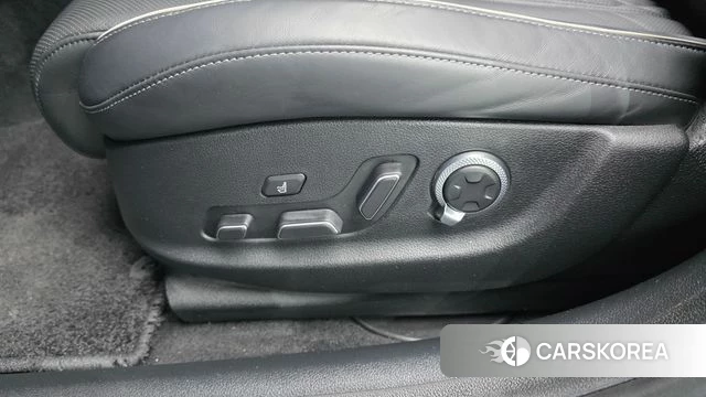 Genesis G80 (RG3) id 4836599 из Кореи 33