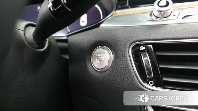 Kia The New K9 2nd generation id 4758420 из Кореи 33