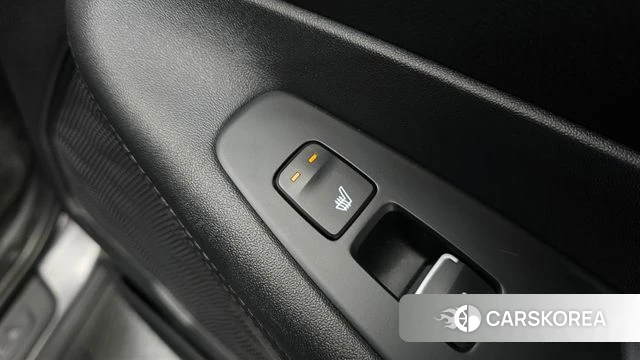 Hyundai The New Santa Fe id 4445971 из Кореи 33
