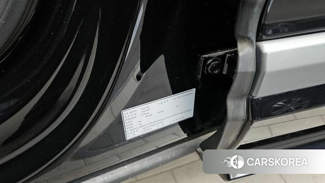 Audi Q7 (4M) id 4203156 из Кореи 33