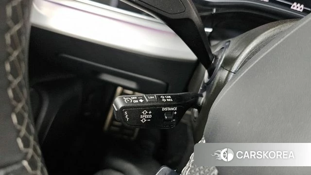 Audi Q7 (4M) id 4329730 из Кореи 33