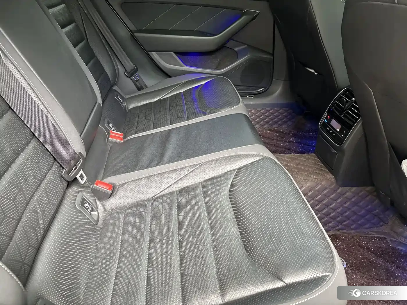 Volkswagen Arteon (CC) id 4622266 из Китая 33