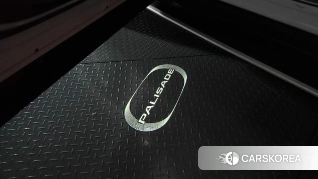 Hyundai Palisade (LX3) id 4921225 из Кореи 33