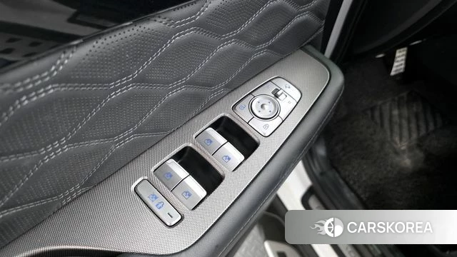 Hyundai Palisade id 4309928 из Кореи 33