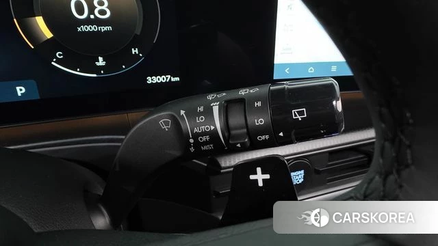 Hyundai Santa Fe (MX5) id 4734958 из Кореи 33
