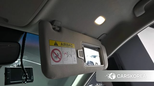 Hyundai The New Grandeur IG id 4671038 из Кореи 33