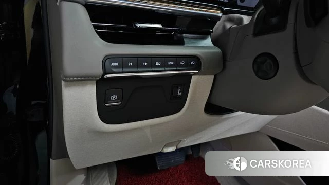 Cadillac Escalade 5th Generation id 4534836 из Кореи 33