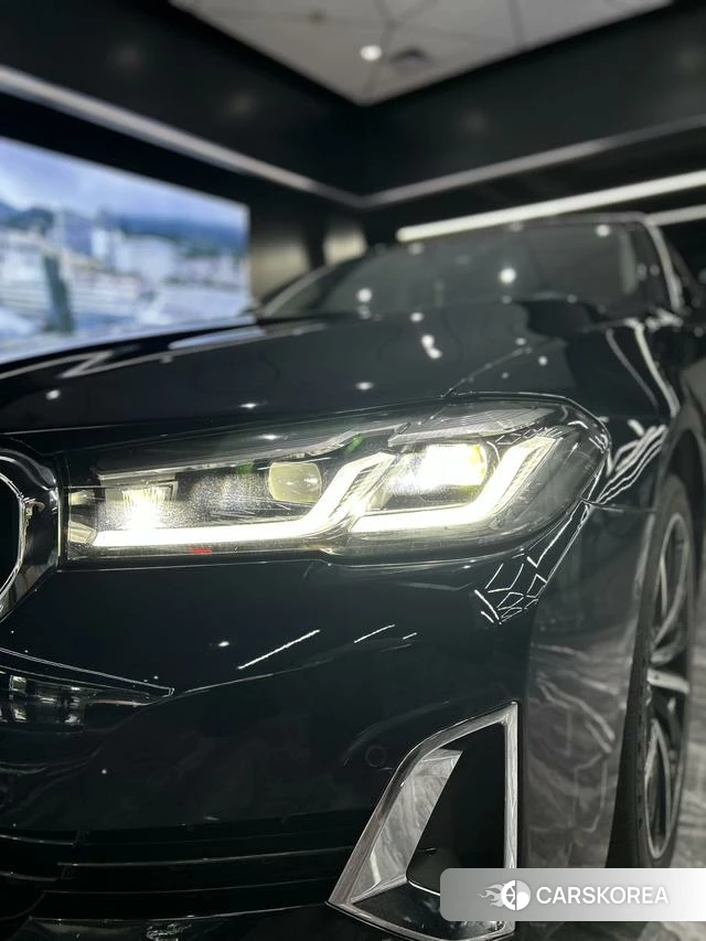 BMW 5 series id 4320852 из Китая 33
