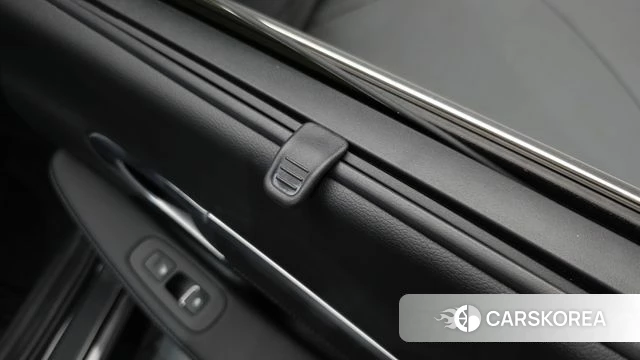 Hyundai Sonata D Edge Hybrid (DN8) id 4893124 из Кореи 33