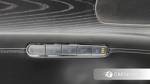 Genesis G90 (RS4) id 4337580 из Кореи 33