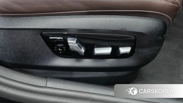 BMW 5 Series (G30) id 4768127 из Кореи 33